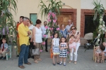 Nules celebra la 'Festa de les barraquetes'