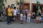 Nules celebra la 'Festa de les barraquetes'