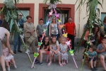 Nules celebra la 'Festa de les barraquetes'