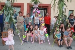 Nules celebra la 'Festa de les barraquetes'