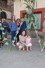 Nules celebra la 'Festa de les barraquetes'