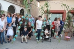 Nules celebra la 'Festa de les barraquetes'