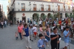 Nules celebra la 'Festa de les barraquetes'