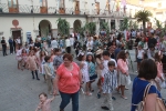 Nules celebra la 'Festa de les barraquetes'