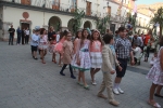 Nules celebra la 'Festa de les barraquetes'