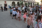 Nules celebra la 'Festa de les barraquetes'