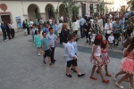 Nules celebra la 'Festa de les barraquetes'