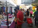 El Ayuntamiento reactiva el ?Mercado del Miércoles? de l'Alcora
