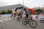 Ganadores de la X Marxa BTT Senglars de Sant Joan de Moró