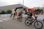 Ganadores de la X Marxa BTT Senglars de Sant Joan de Moró
