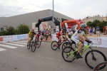 Ganadores de la X Marxa BTT Senglars de Sant Joan de Moró