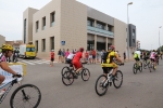 Ganadores de la X Marxa BTT Senglars de Sant Joan de Moró
