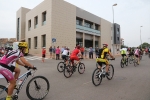 Ganadores de la X Marxa BTT Senglars de Sant Joan de Moró