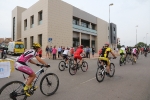 Ganadores de la X Marxa BTT Senglars de Sant Joan de Moró