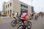 Ganadores de la X Marxa BTT Senglars de Sant Joan de Moró