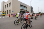 Ganadores de la X Marxa BTT Senglars de Sant Joan de Moró