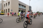 Ganadores de la X Marxa BTT Senglars de Sant Joan de Moró