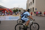 Ganadores de la X Marxa BTT Senglars de Sant Joan de Moró