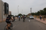 Ganadores de la X Marxa BTT Senglars de Sant Joan de Moró