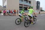 Ganadores de la X Marxa BTT Senglars de Sant Joan de Moró