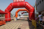 Ganadores de la X Marxa BTT Senglars de Sant Joan de Moró
