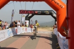 Ganadores de la X Marxa BTT Senglars de Sant Joan de Moró