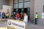 Ganadores de la X Marxa BTT Senglars de Sant Joan de Moró