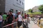 Ganadores de la X Marxa BTT Senglars de Sant Joan de Moró
