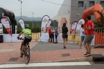 Ganadores de la X Marxa BTT Senglars de Sant Joan de Moró