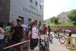 Ganadores de la X Marxa BTT Senglars de Sant Joan de Moró