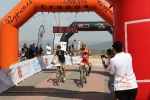 Ganadores de la X Marxa BTT Senglars de Sant Joan de Moró