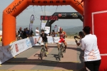 Ganadores de la X Marxa BTT Senglars de Sant Joan de Moró