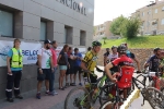 Ganadores de la X Marxa BTT Senglars de Sant Joan de Moró