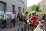 Ganadores de la X Marxa BTT Senglars de Sant Joan de Moró
