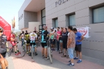 Ganadores de la X Marxa BTT Senglars de Sant Joan de Moró