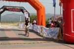 Ganadores de la X Marxa BTT Senglars de Sant Joan de Moró