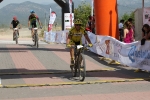 Ganadores de la X Marxa BTT Senglars de Sant Joan de Moró
