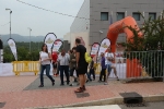Ganadores de la X Marxa BTT Senglars de Sant Joan de Moró