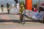 Ganadores de la X Marxa BTT Senglars de Sant Joan de Moró