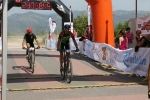 Ganadores de la X Marxa BTT Senglars de Sant Joan de Moró