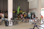 Ganadores de la X Marxa BTT Senglars de Sant Joan de Moró