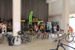 Ganadores de la X Marxa BTT Senglars de Sant Joan de Moró