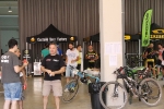Ganadores de la X Marxa BTT Senglars de Sant Joan de Moró