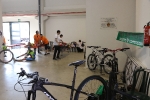 Ganadores de la X Marxa BTT Senglars de Sant Joan de Moró