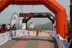 Ganadores de la X Marxa BTT Senglars de Sant Joan de Moró