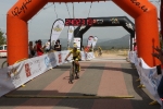 Ganadores de la X Marxa BTT Senglars de Sant Joan de Moró