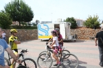 Ganadores de la X Marxa BTT Senglars de Sant Joan de Moró