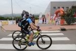 Ganadores de la X Marxa BTT Senglars de Sant Joan de Moró