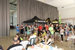Ganadores de la X Marxa BTT Senglars de Sant Joan de Moró
