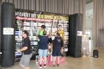 Ganadores de la X Marxa BTT Senglars de Sant Joan de Moró